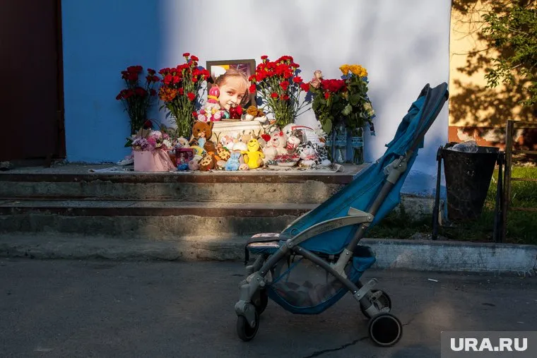 Тюмень 2021 — в фотоподборке URA.RU