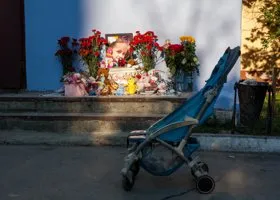 Как Тюмень искала пропавшую 9-летнюю девочку