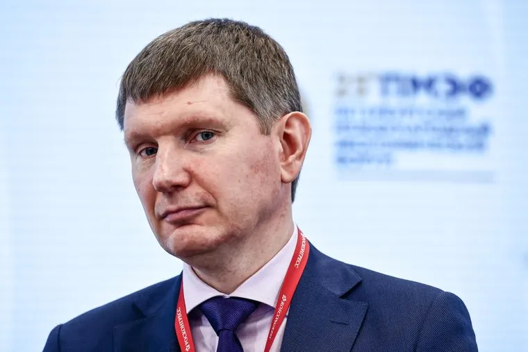 ПМЭФ-2022, Петербуржский международный экономический форум, первый день, Орешкин, Набиуллина, Решетников. Санкт-Петербург