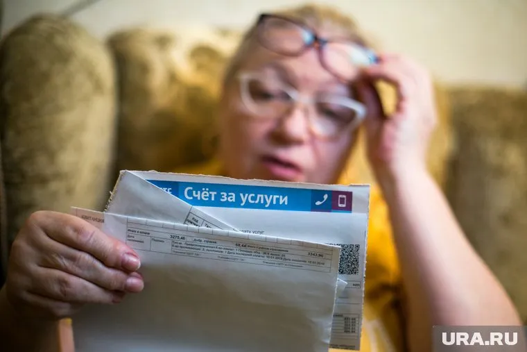 Дешевая коммуналка отличает регионы с экономическими и политическими проблемами