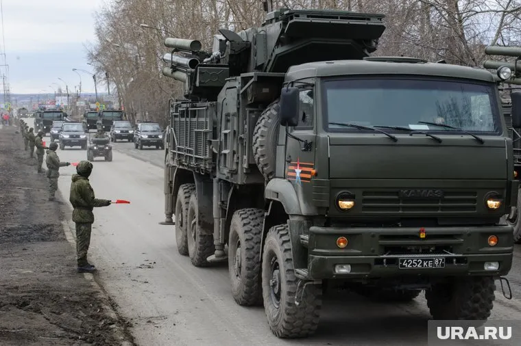 В тексте утверждалось, что «в реальной боевой обстановке „Панцирь“ не оправдывает возложенных на него надежд»