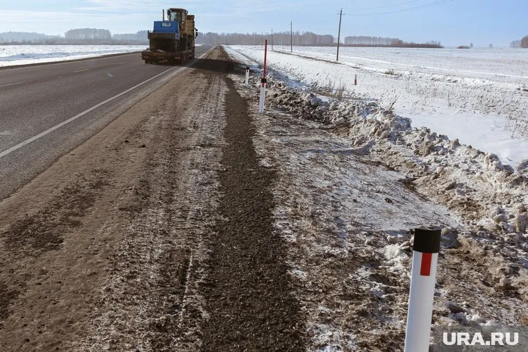 Для расширения Ирбитского тракта властям потребуется изъять 50 участков