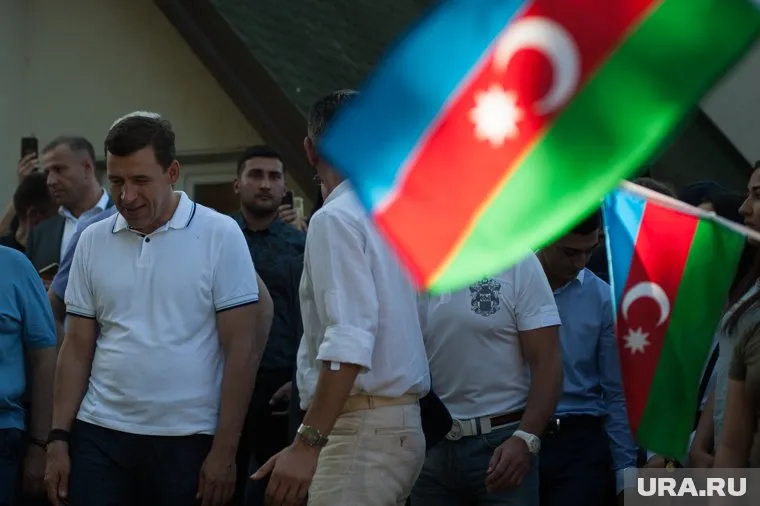 Жертвами конфликта стали три военнослужащих Азербайджана