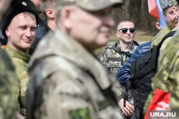 Операция против ополчения будет состоять из трех этапов