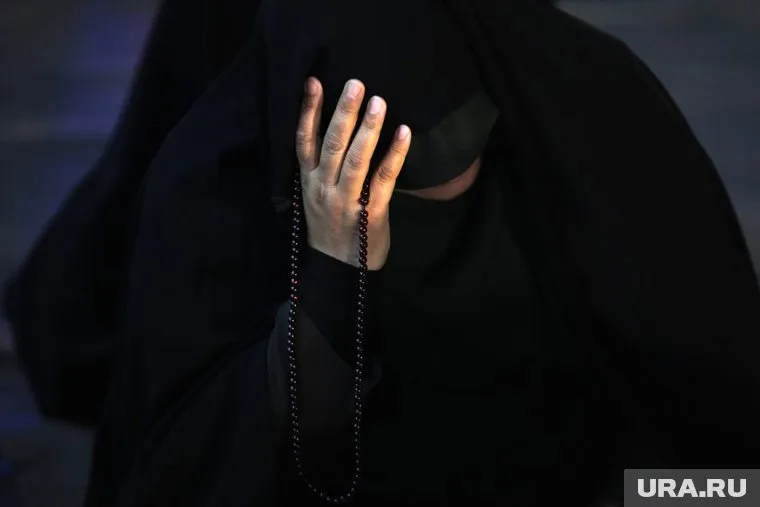 Иран скорбит после гибели Ибрахима Раиси