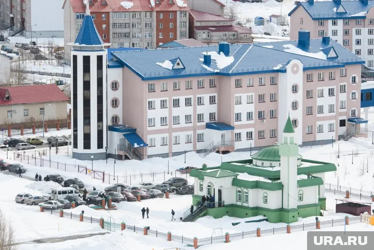 На арабском языке «салех» означает «праведный», «ард» — земля, отметил исламский лидер