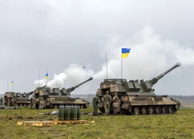 ВСУ пытаются создать катастрофу, атакуя дамбу Белгородского водохранилища