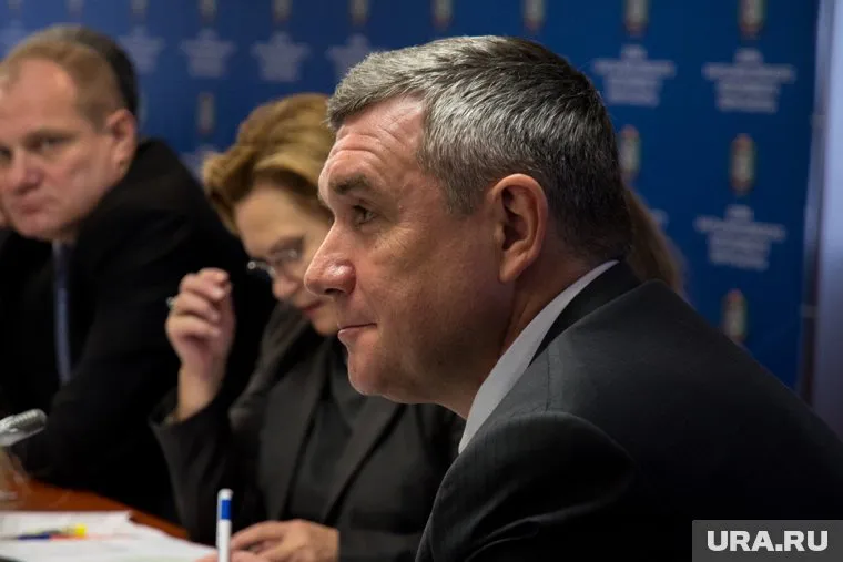 Дмитрия Мизгулина в комитете по бюджету сменит Леонид Михалко