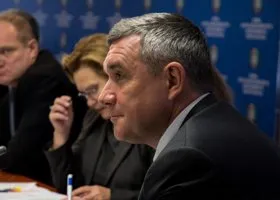 В парламенте Югры нашли замену Мизгулину и Наму