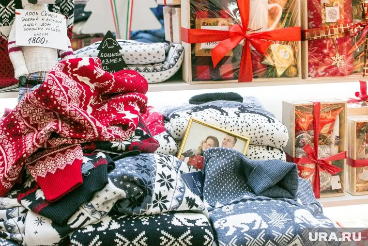 Готовый набор или отдельные вещи и продукты можно принести в центр «Территория передышки»