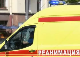 В аварии между Челябинском и Екатеринбургом выжило три человека