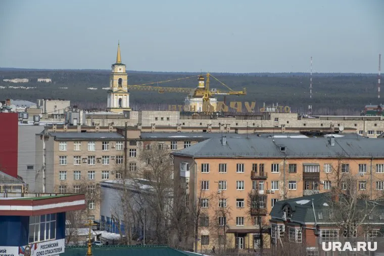 Средняя стоимость «квадрата» в самом дорогом районе составляет 174 тысячи рублей