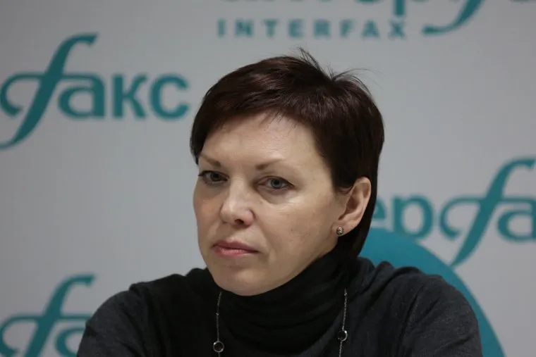 Министр Абдуллина Пермь, Абдуллина