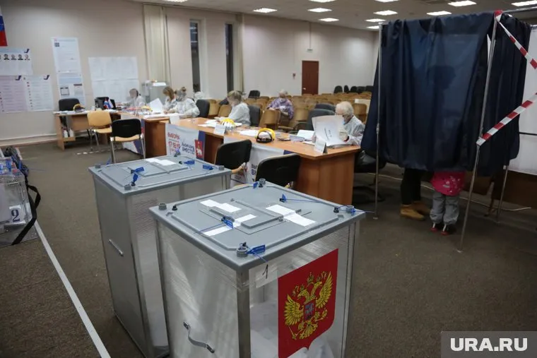 Выборы депутатов состоятся в сентябре