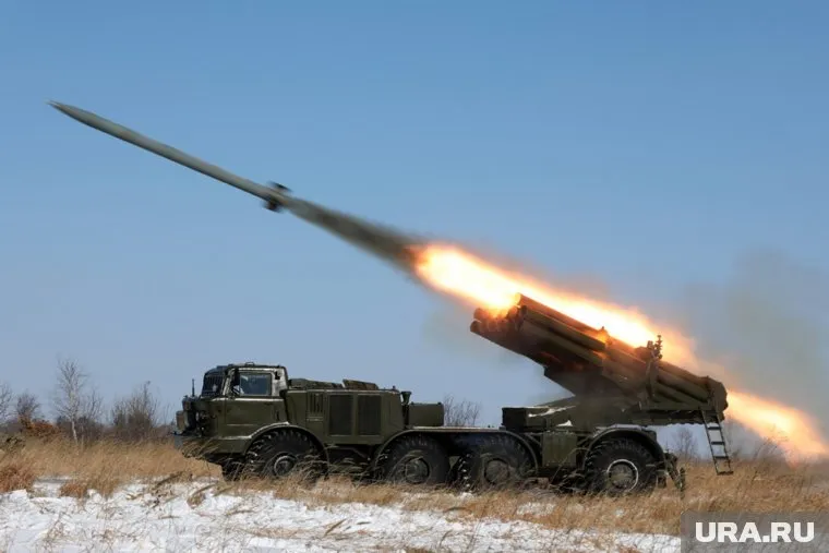 После удара воздушную линию Днепропетровской ГЭС отключили