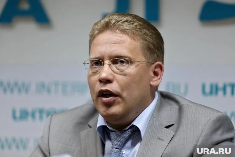 Юрий Переверзев допускает перенос конференции по выдвижению Евгения Ройзмана