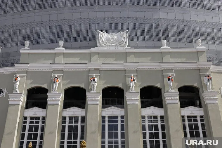 Концерт Басты должен начаться в 19:00