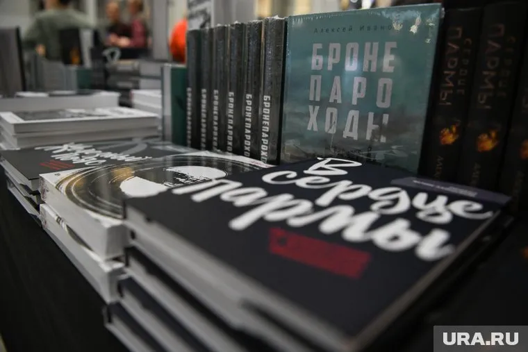 «Сереброника» будет требовать от продюсера писателя Иванова извинений