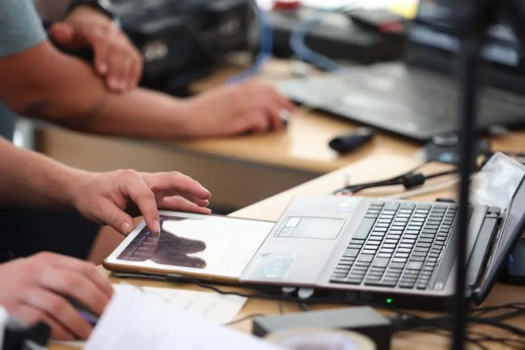 День Уральского поля. Курган