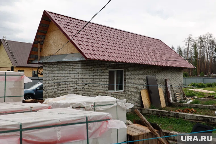В 2026 году дорожают не только строительные работы, но и материалы