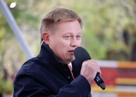 Совет по развитию возьмет на себя ключевые городские проекты в Кургане