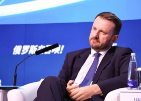 Орешкин заявил о плановом замедлении роста экономики России