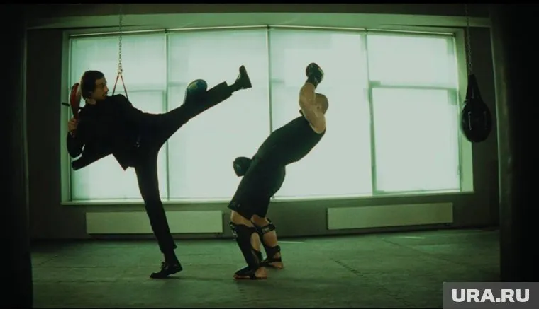 За звания лучших будут драться спортсмены из пяти стран