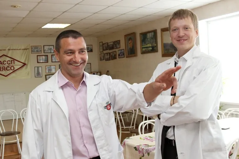 Валуев в Частоозерье