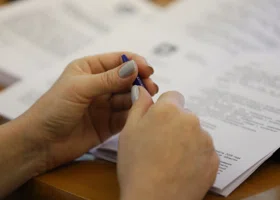 Досье на нового главу курганского округа Надежду Швидкую