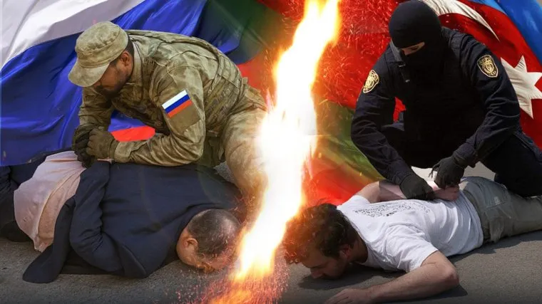 В новом выпуске "По фактам" Марков рассказал о причинах конфликта России и Азербайджана