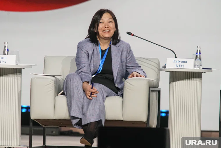 Условия соглашения устраивают обе стороны, заявила Ким