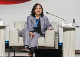 Бакальчук и Ким смогли разделить имущество после развода