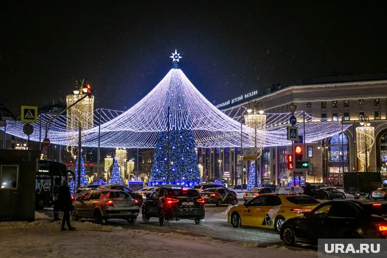 Пока что в Кремле не знают, что будет с новогодними каникулами