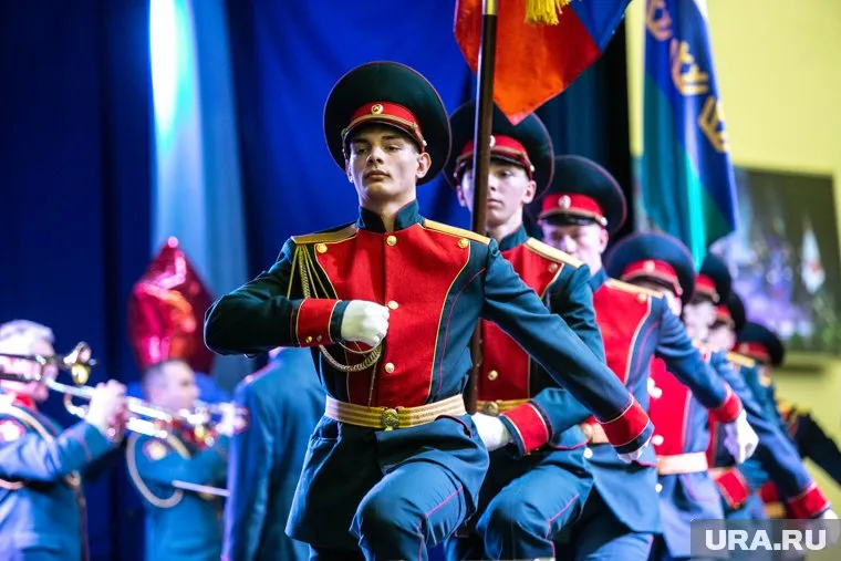 Спецоперация показала необходимость в настоящих мужчинах-защитниках, сказал Дмитрий Кузнецов