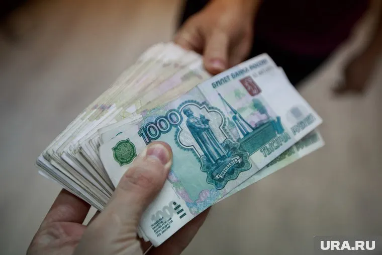 Субсидия в 12,4 миллиона рублей была выдана за взятку