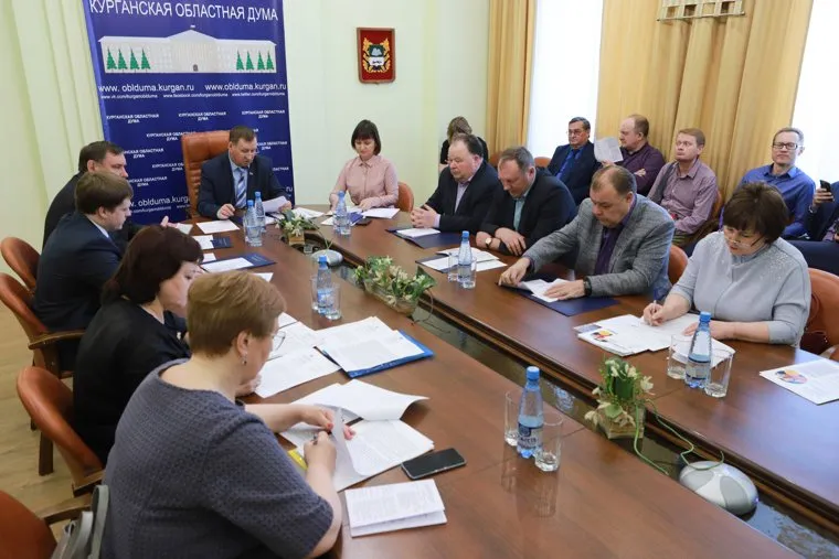 Аграрный комитет необр