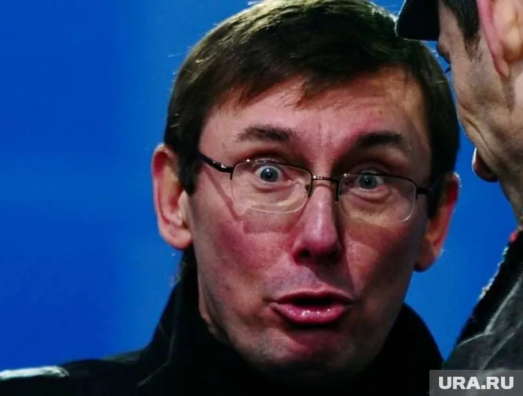 «Собачий вальс» Луценко впечатлил комментаторов