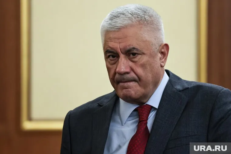 Колокольцев заявил, что решение ФАТФ о приостановке членства России юридически необоснованно