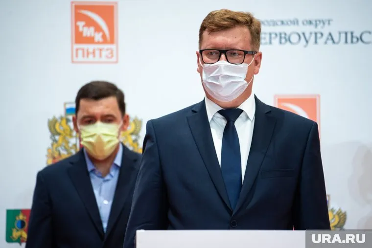 Игорь Кабец нестандартно дал понять, что выступает на стороне шефа