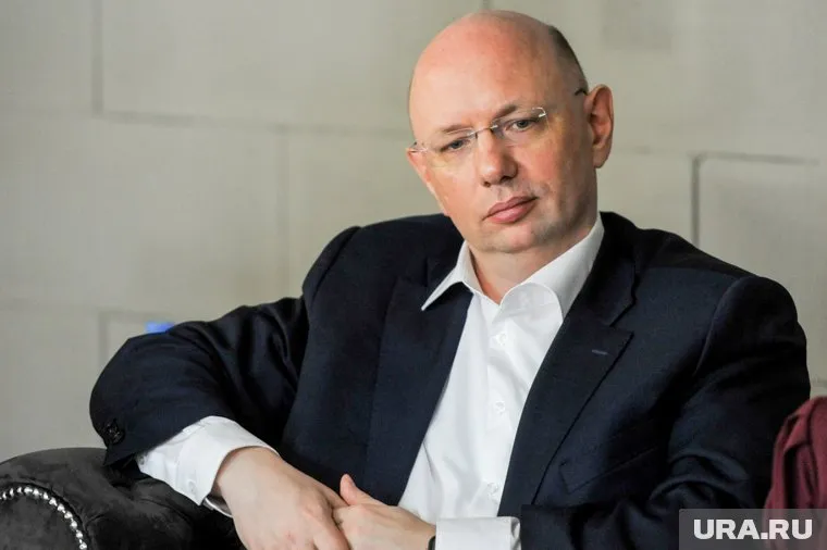 Иван Куцевляк заявил о переносе форума на 2026 год