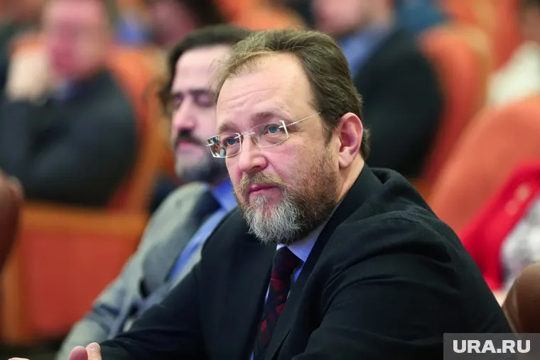 Андрей Кузнецов знаком с Денисом Паслером много лет