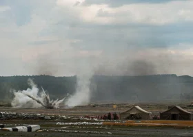 Боец из Магнитогорска погиб на СВО, прикрыв собой товарищей