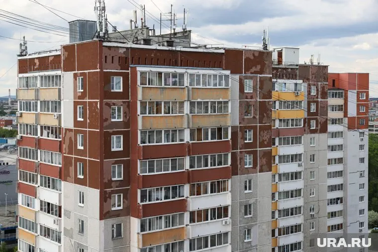 Число семей, покупающих вторичное жилье, может увеличиться