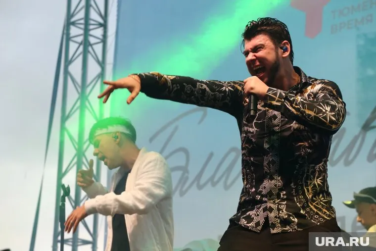 На фестивале выступят Gayazovs Brothers