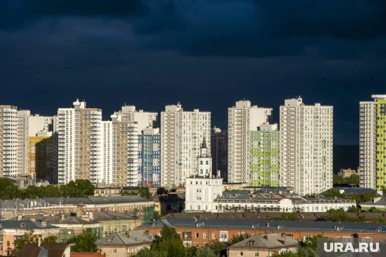 Первые весенние грозы в регионе уже прогремели, в ближайшие дни ожидаются новые, предупредили в МЧС
