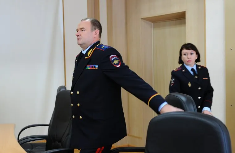 Сергеев. ГУВД. Челябинск, чиркова анжелика, сергеев андрей