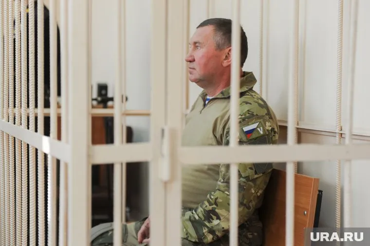 Виталий Паутов просит записать его на прием к Генпрокурору РФ