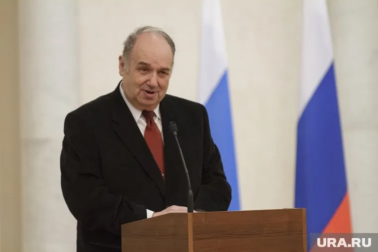Станислав Набойченко обещает разобраться в проблемах "притирки" в ближайшее время
