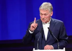 «Сами себе отрезали ногу»: Песков прокомментировал отказ ЕС от российских энергоресурсов