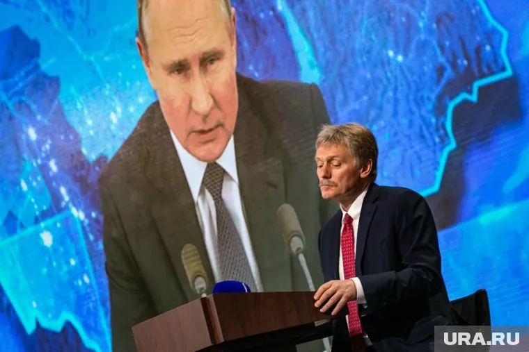 Дмитрий Песков заявил, что власти пока не уверены в реализации предложений от СМИ-иноагентов